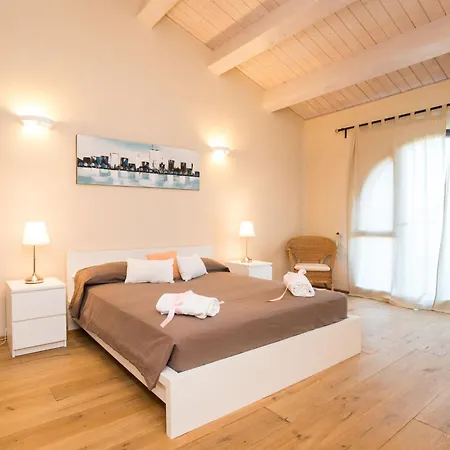 Ferienhaus Falco By Interhome