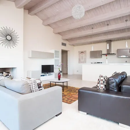 Ferienhaus Falco By Interhome *