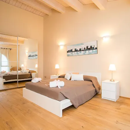 Falco By Interhome Ferienhaus *