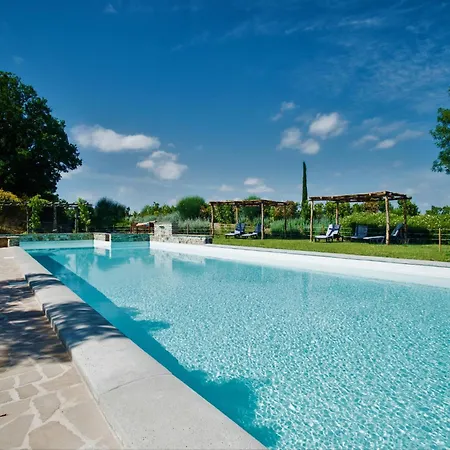 Ferienhaus Falco By Interhome Osteria Delle Noci