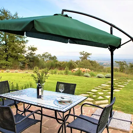 Ferienhaus Falco By Interhome *